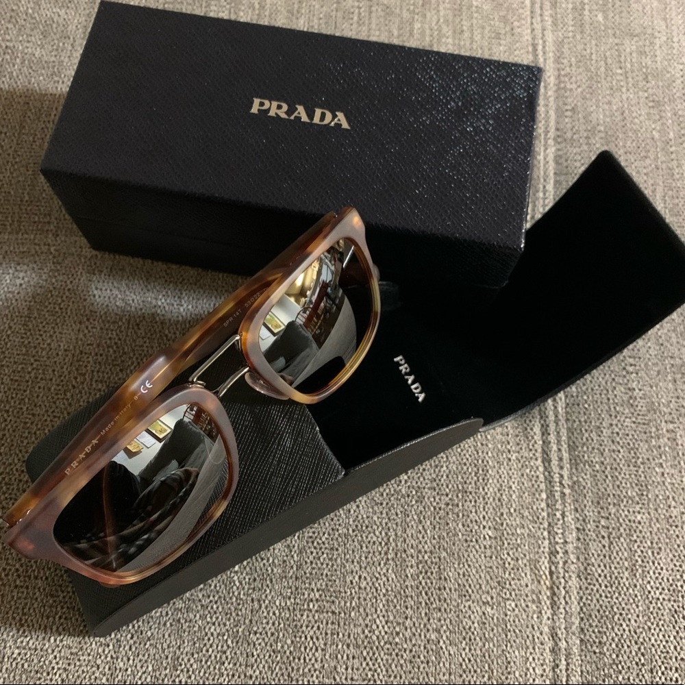 Prada Sunnies